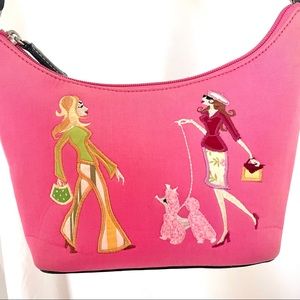 Vintage y2k handbag icon purse